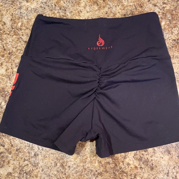 Ryderwear scrunch bum size M - Picture 2 of 5